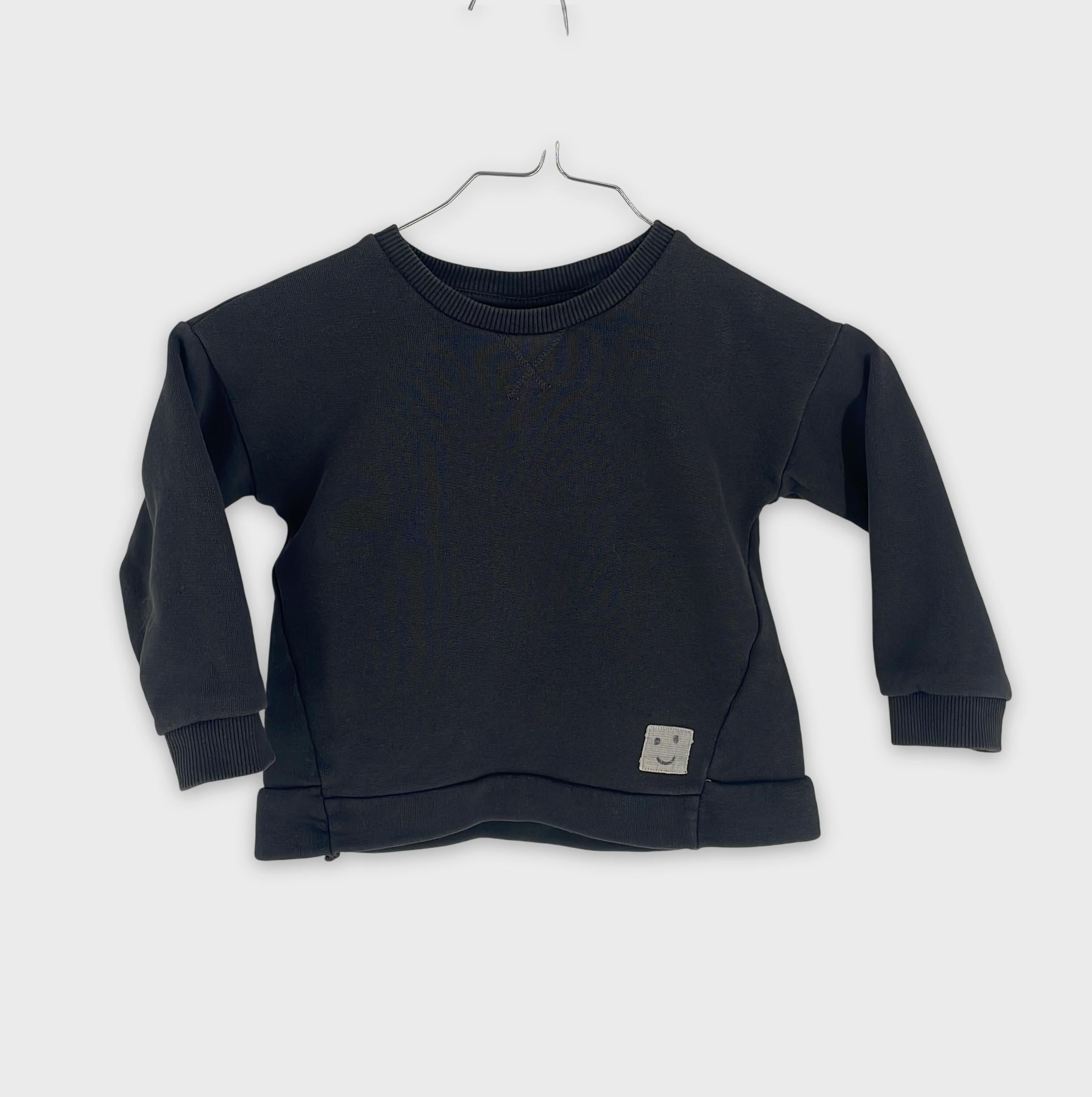 0-Zara - Sweatshirt - 2/3 ans