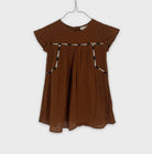 0-Robe Louis Louise 4 ans