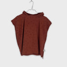 0-Peignoir  Zara Kids 8 ans - 9 ans
