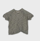 0-T-shirt manches courtes Marque Inconnue 9 mois - 12 mois