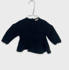0-Chemise/blouse Piupiuchick 18 mois