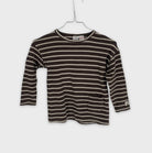0-T-shirt manches longues Zara Kids 4 ans - 5 ans