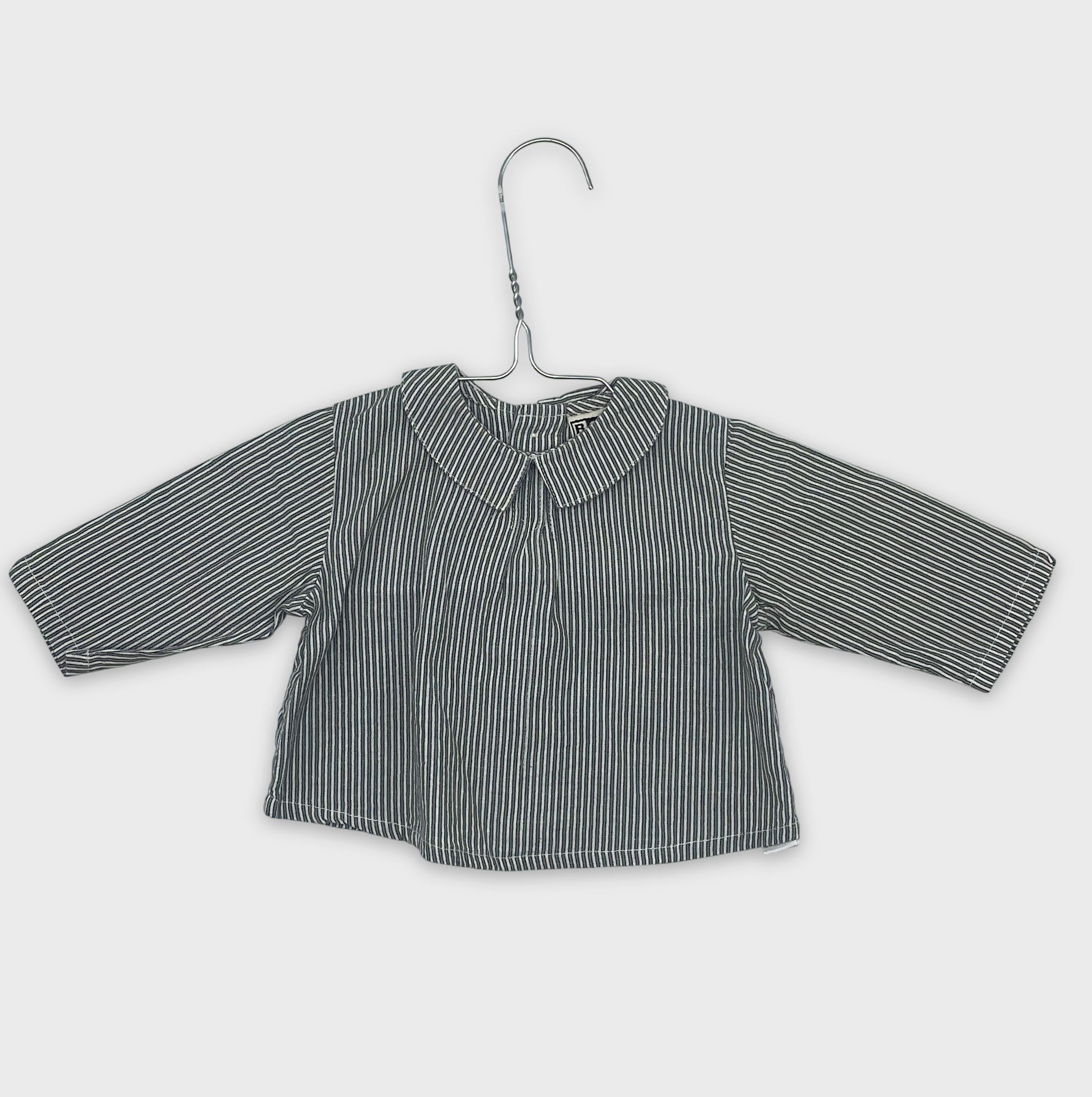 0-Chemise/blouse Bonton