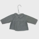 0-Chemise/blouse Bonton