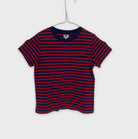 0-T-shirt manches courtes Marque Inconnue 5 ans - 6 ans