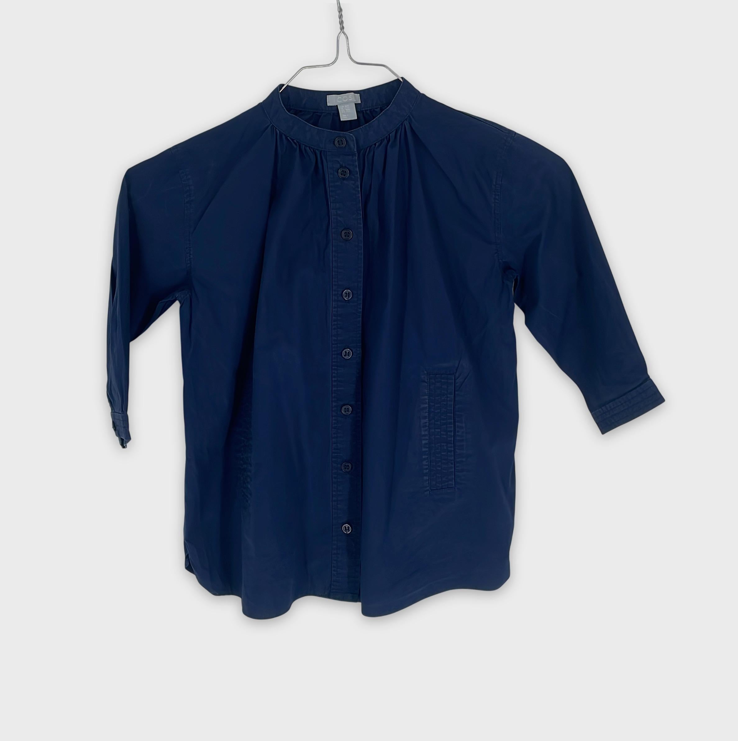 0-Chemise/blouse Cos 18 mois - 24 mois