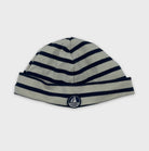 0-Bonnet/Cagoule Petit Bateau 24 mois - 3 ans