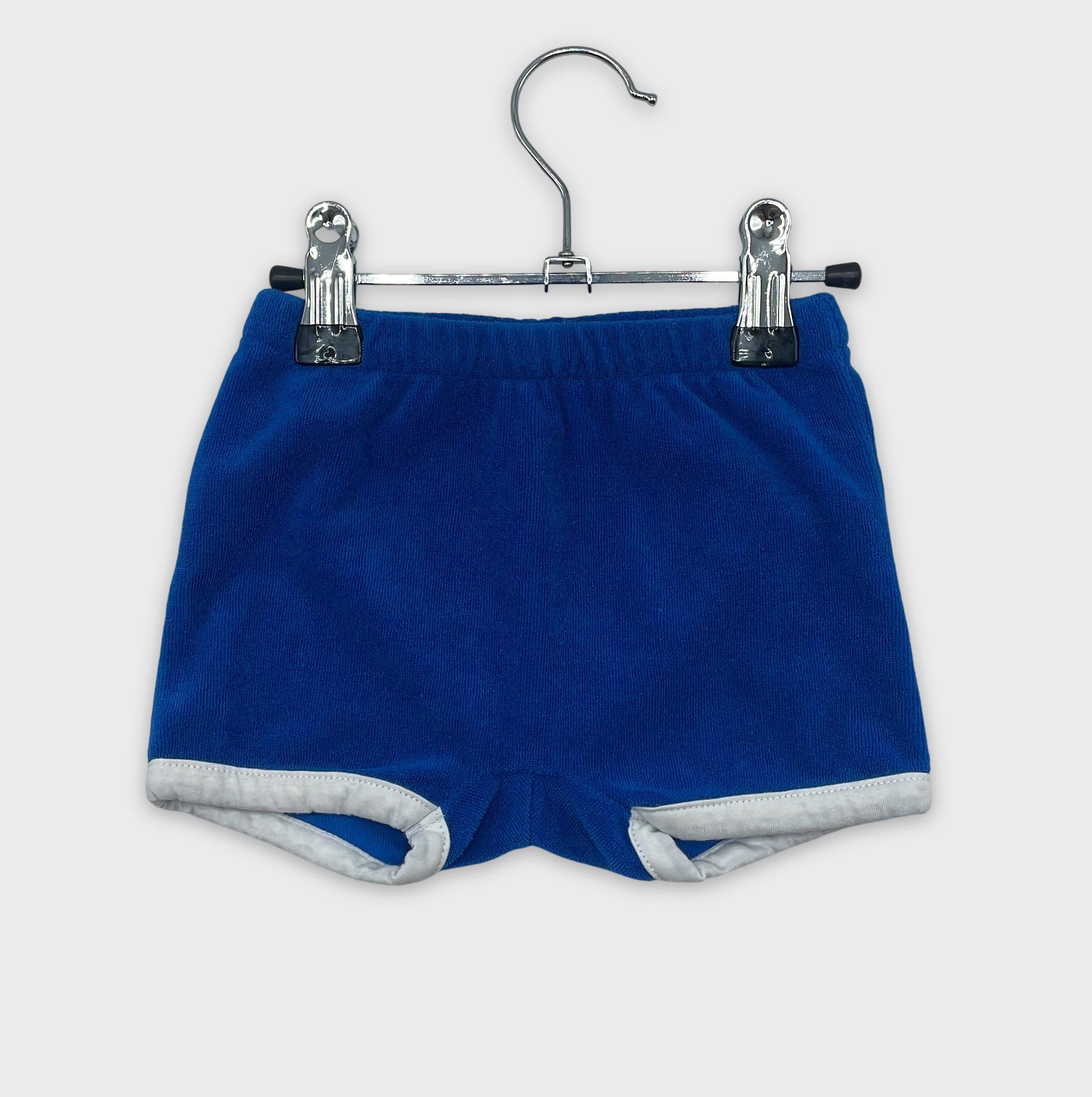 0-Short Jacadi 3 mois