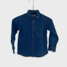 0-Chemise Hartford 6 ans