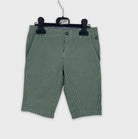 0-Short Petit Bateau 8 ans