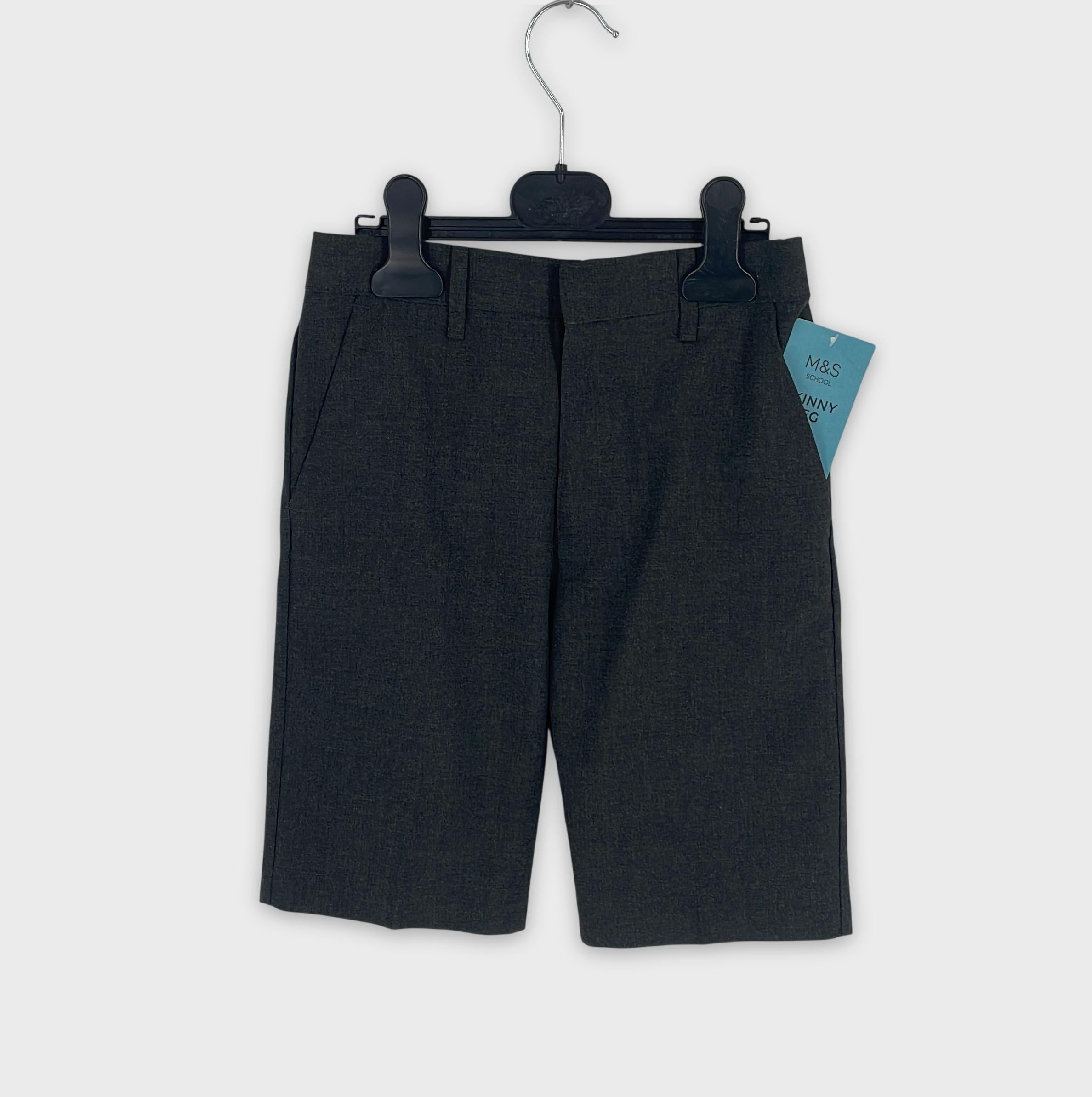 0-Short M&S
