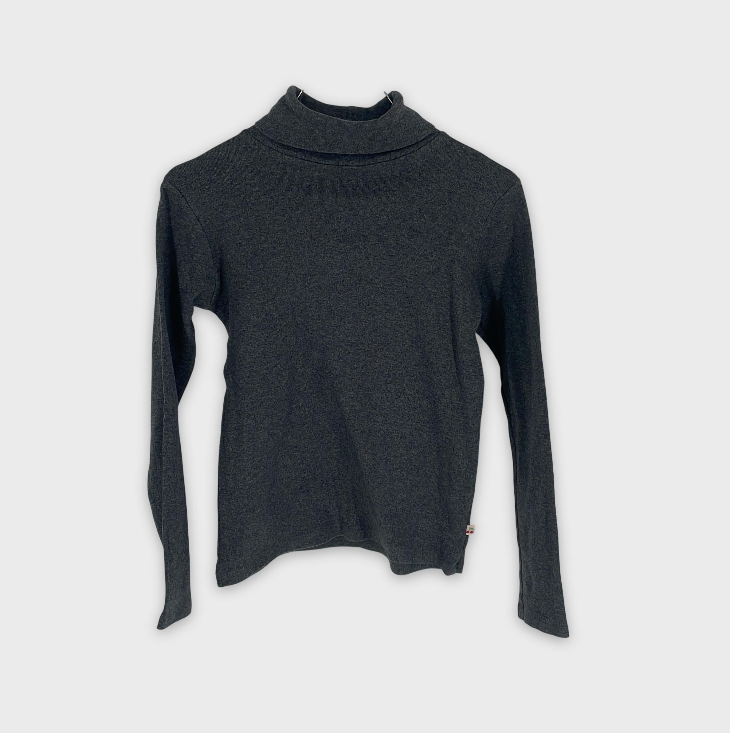 0-T-shirt manches longues Bonpoint 10 ans