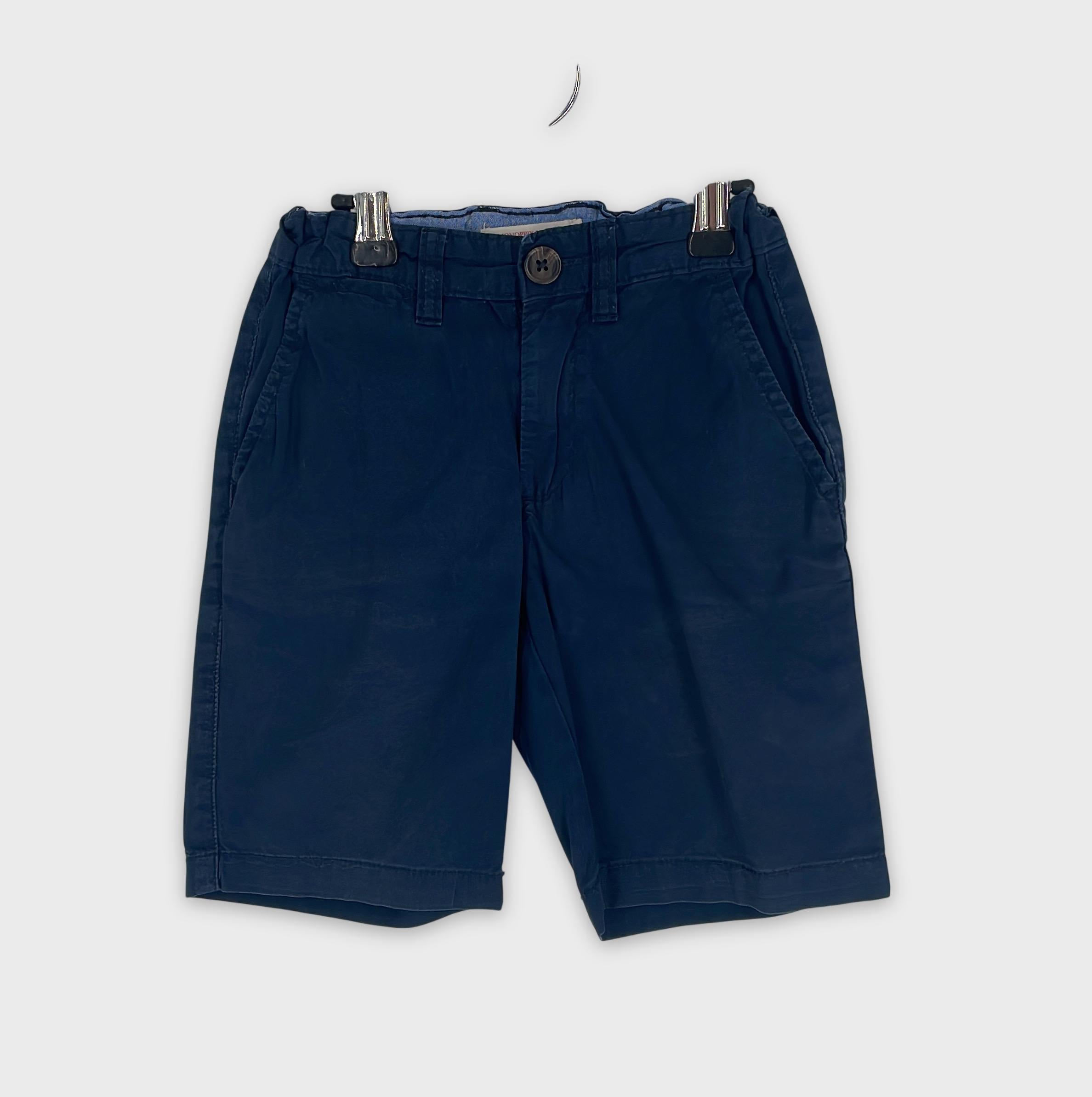 0-Short Monoprix 6 ans