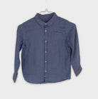 0-Chemise Monoprix 8 ans