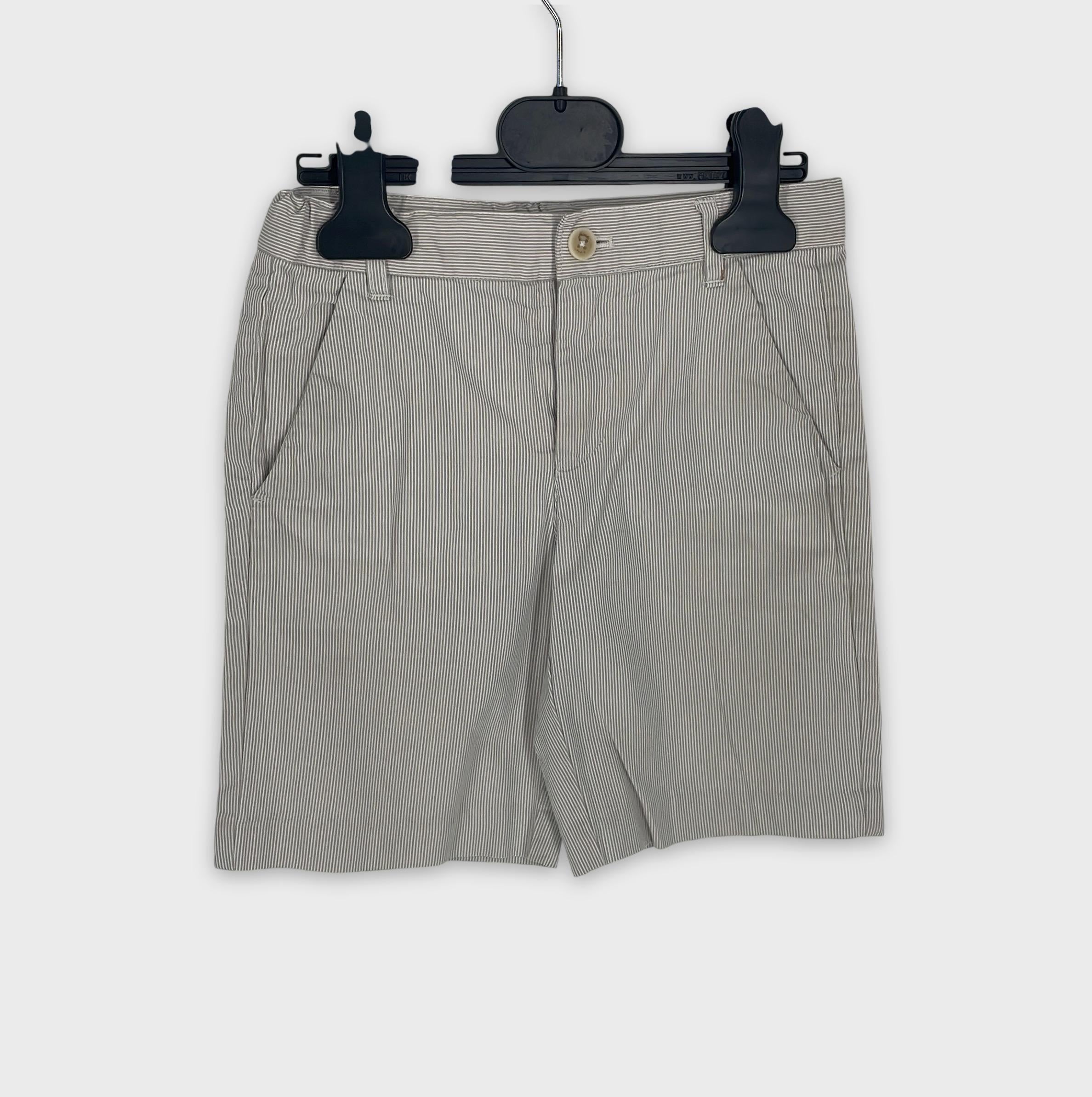 0-Short Jacadi 6 ans