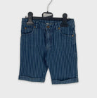 0-Short Louis Louise 8 ans