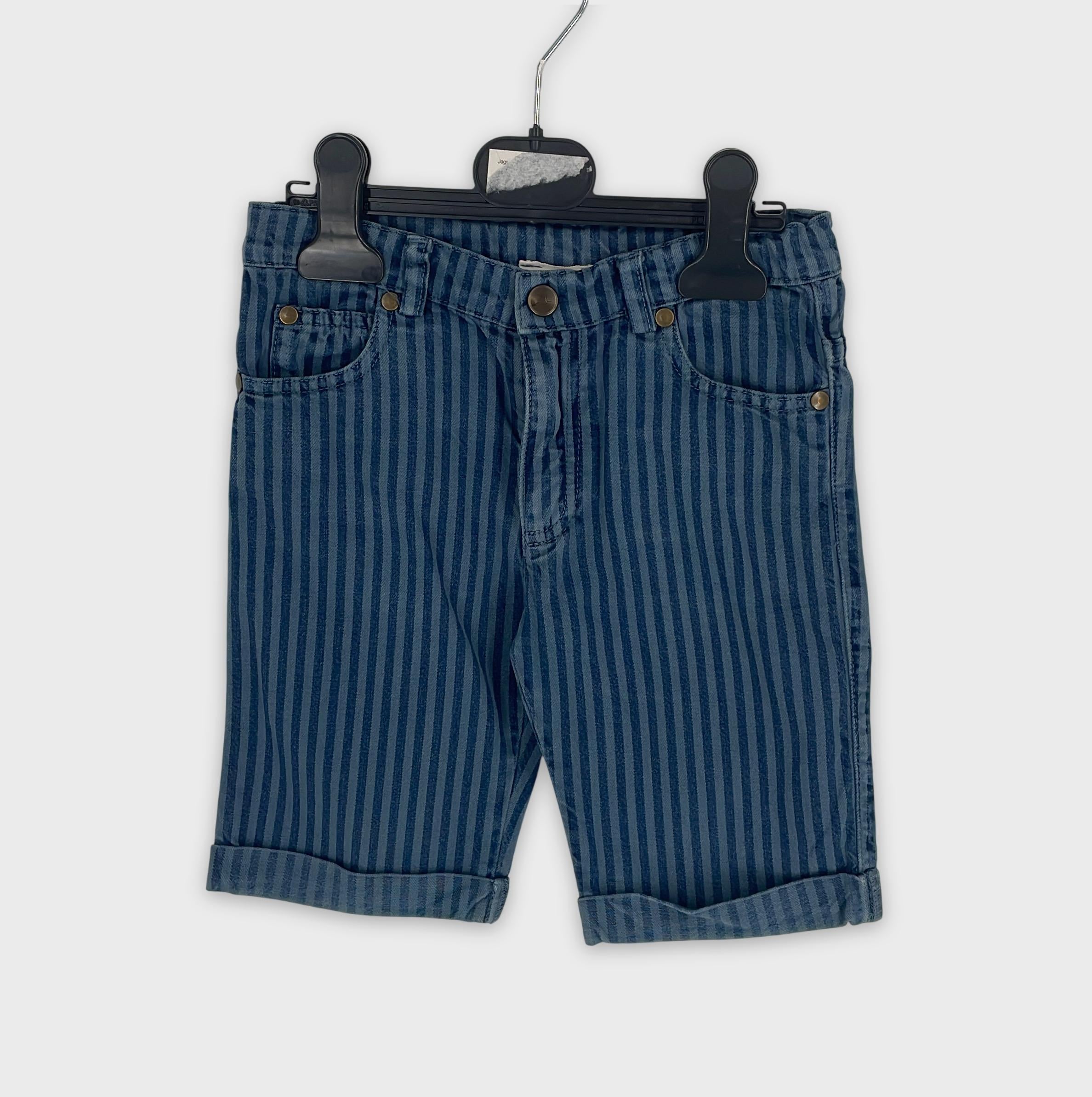 0-Short Louis Louise 8 ans
