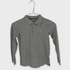 0-T-shirt manches longues Monoprix 8 ans