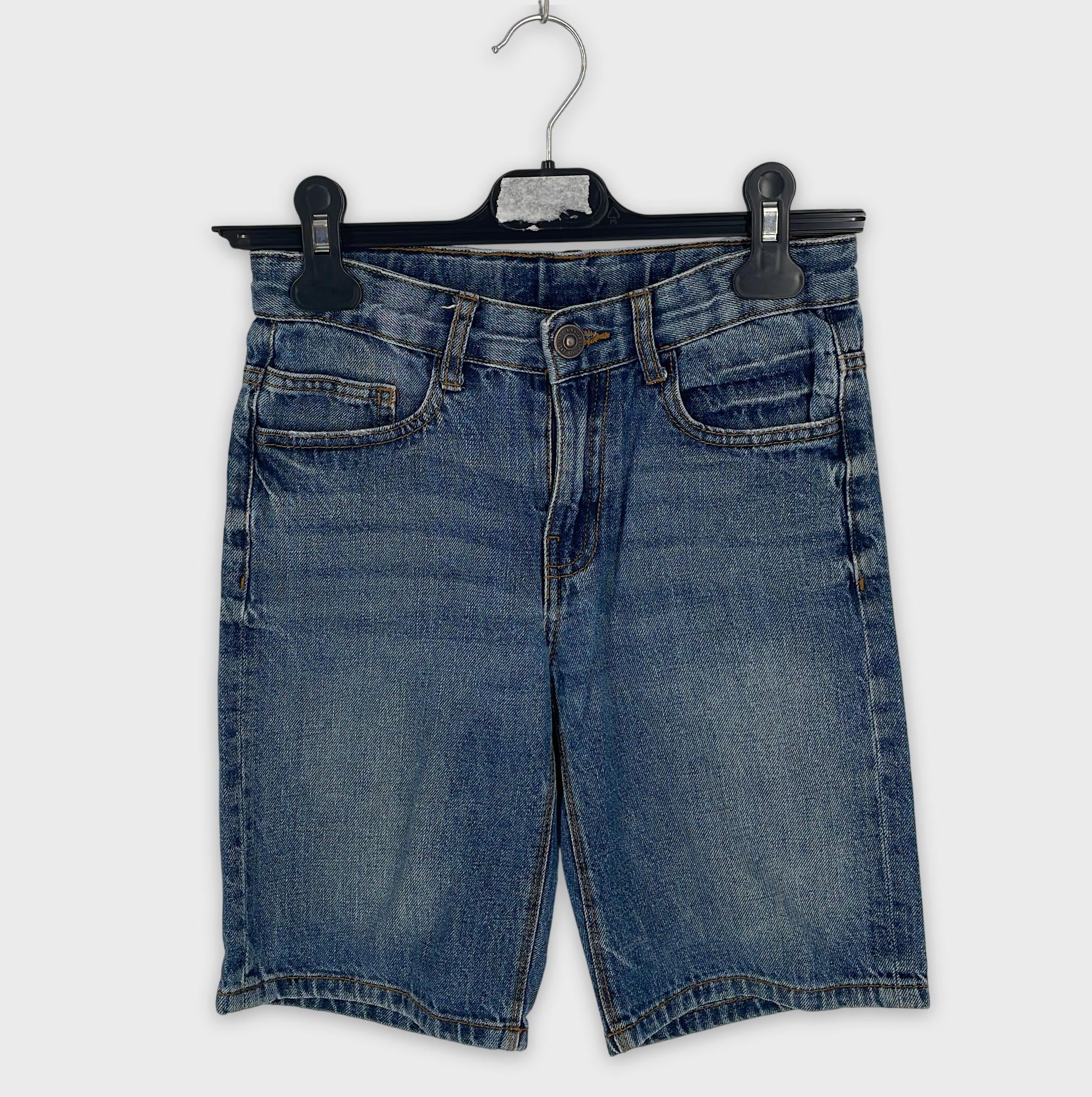0-Short Zara Kids 8 ans