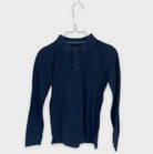 0-T-shirt manches longues Monoprix 8 ans