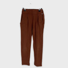 0-Pantalon Repose Ams 6 ans