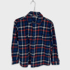0-Chemise Monoprix 12 ans