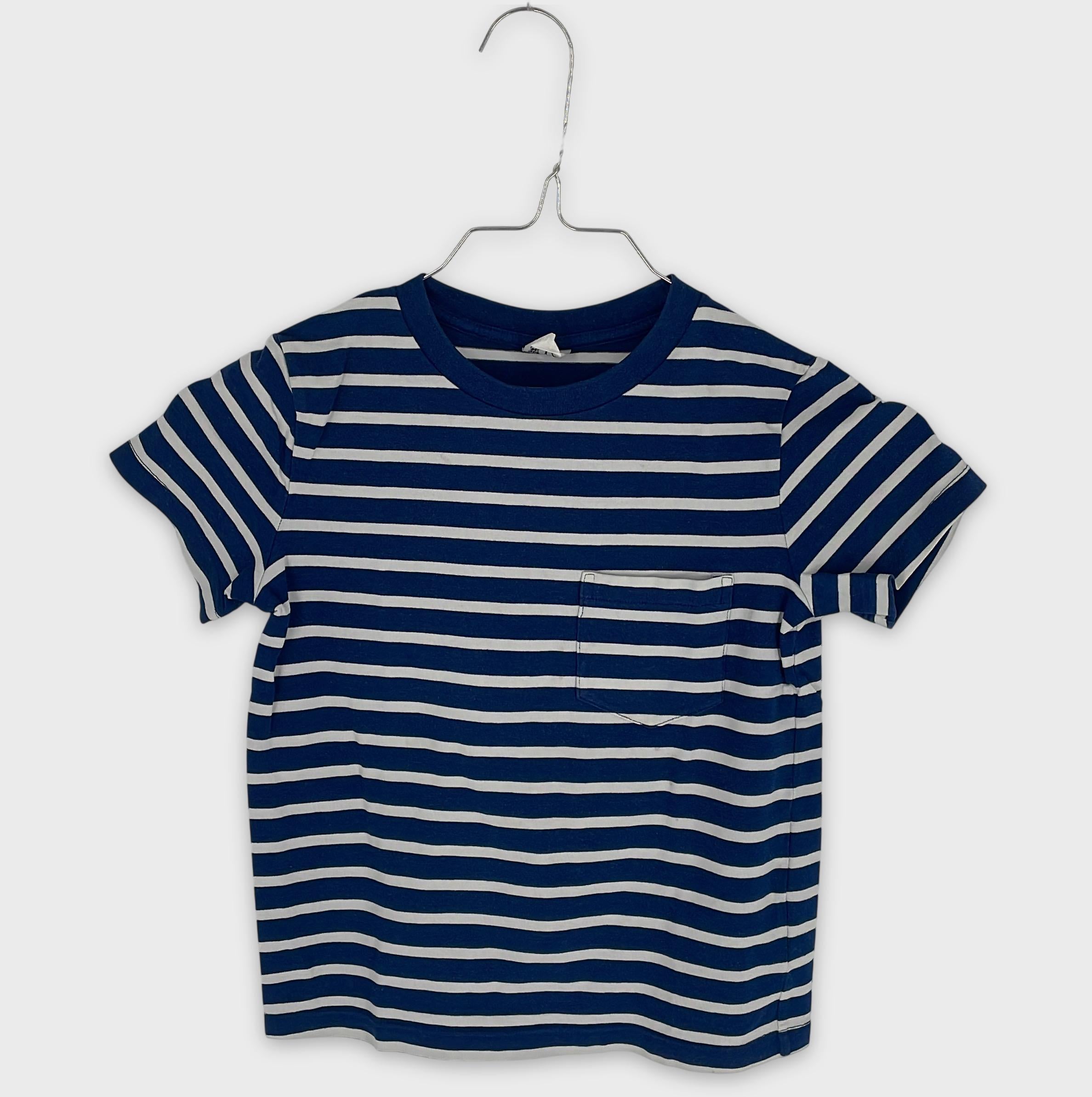 0-T-shirt manches courtes Arket 5 ans - 6 ans