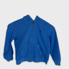 0-Sweat Ralph Lauren 5 ans