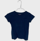 0-T-shirt manches courtes Monoprix 6 ans