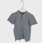 0-T-shirt manches courtes Monoprix 6 ans