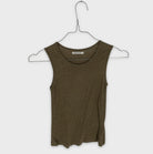 0-T-shirt manches courtes The New Society 6 ans