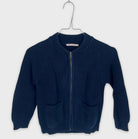 0-Gilet Monoprix 6 ans