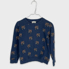 0-Sweat Simple Kids 8 ans
