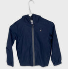 0-Coupe-vent Petit Bateau 6 ans
