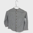 0-Chemise Monoprix 6 ans