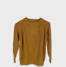 0-Pull Repose Ams 6 ans