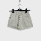 0-Short Zara Kids 10 ans