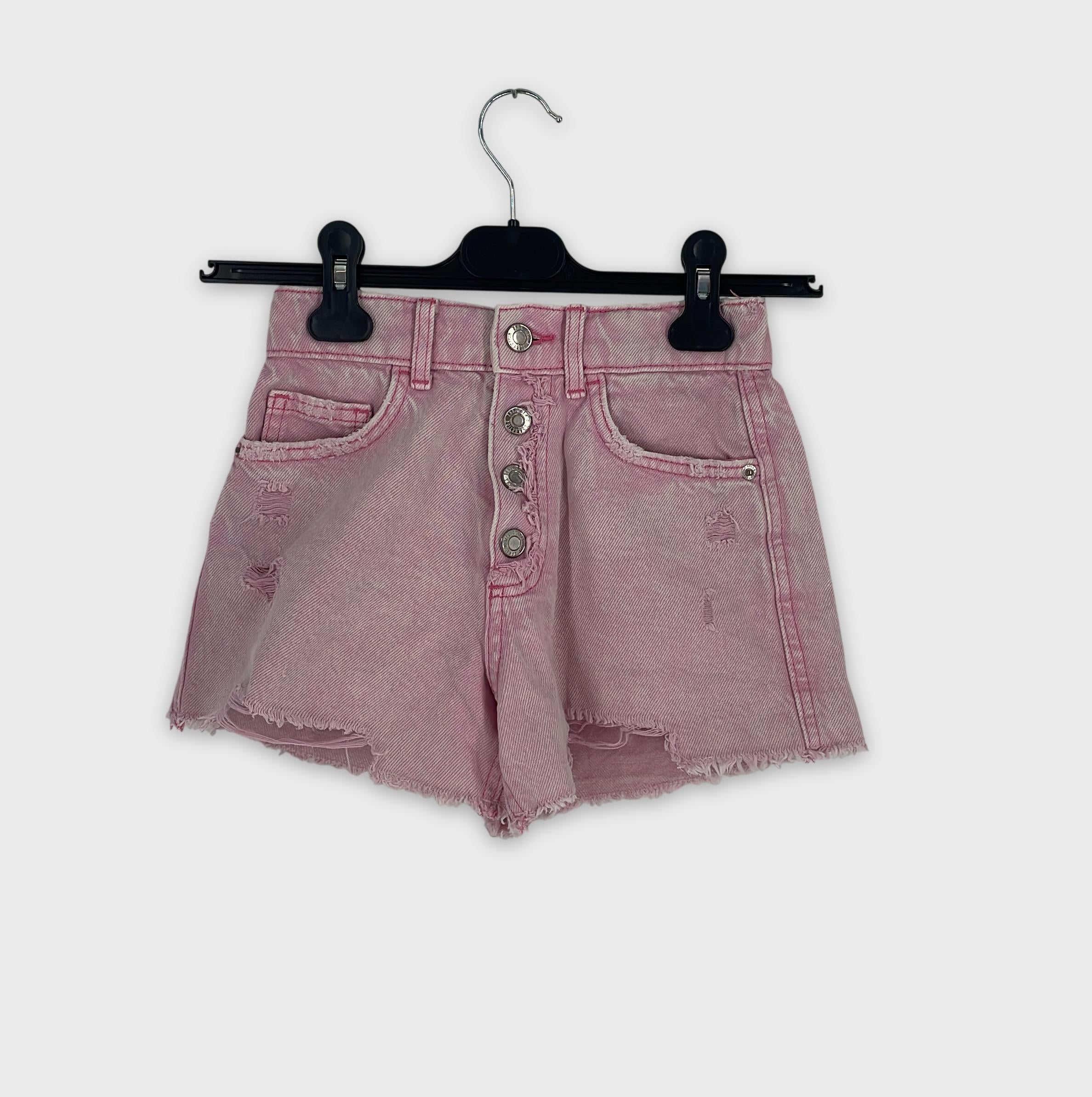 0-Short Zara Kids 11 ans - 12 ans