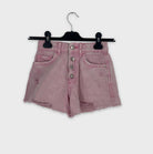 0-Short Zara Kids 11 ans - 12 ans