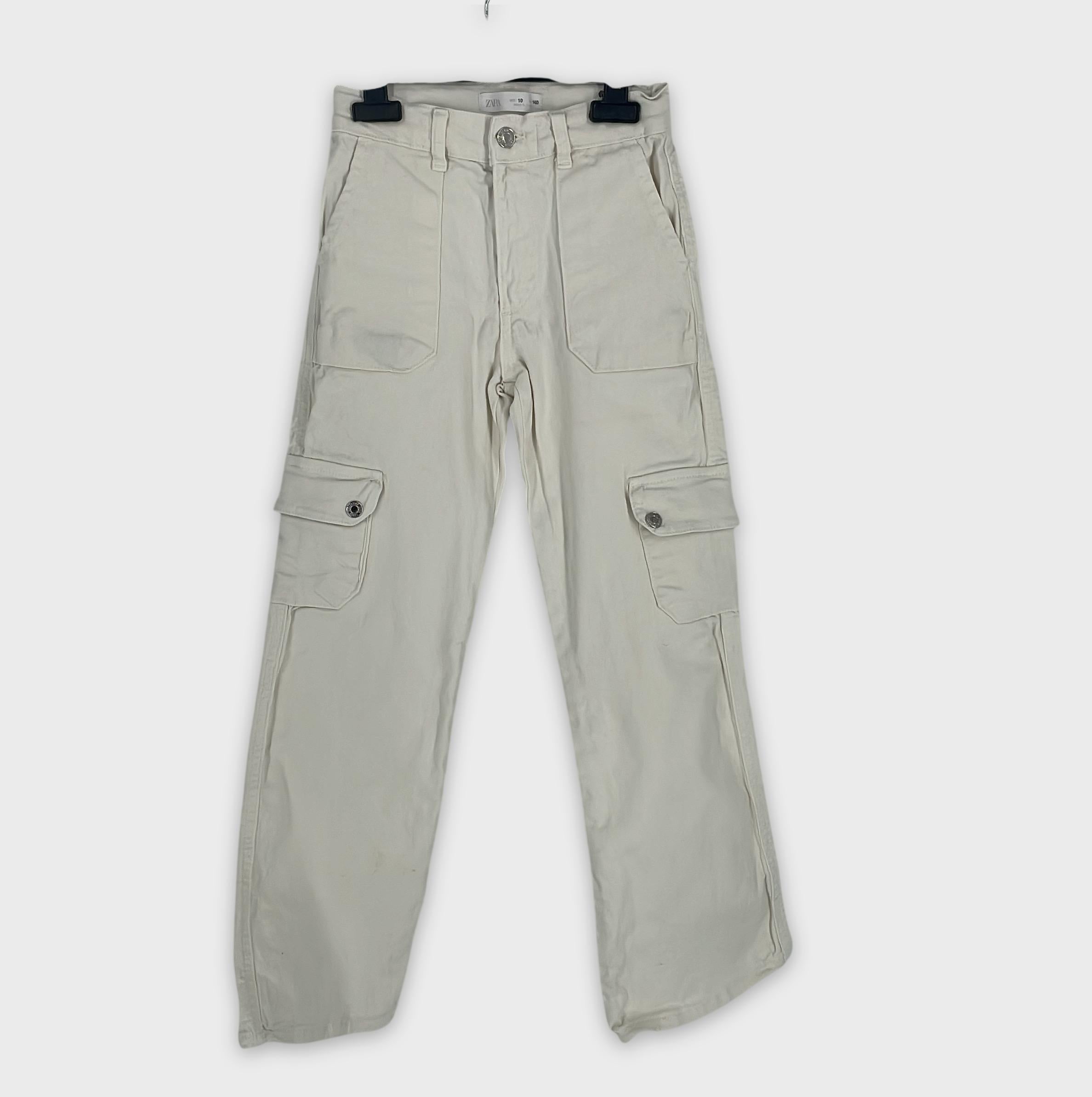 0-Jeans Zara Kids 10 ans