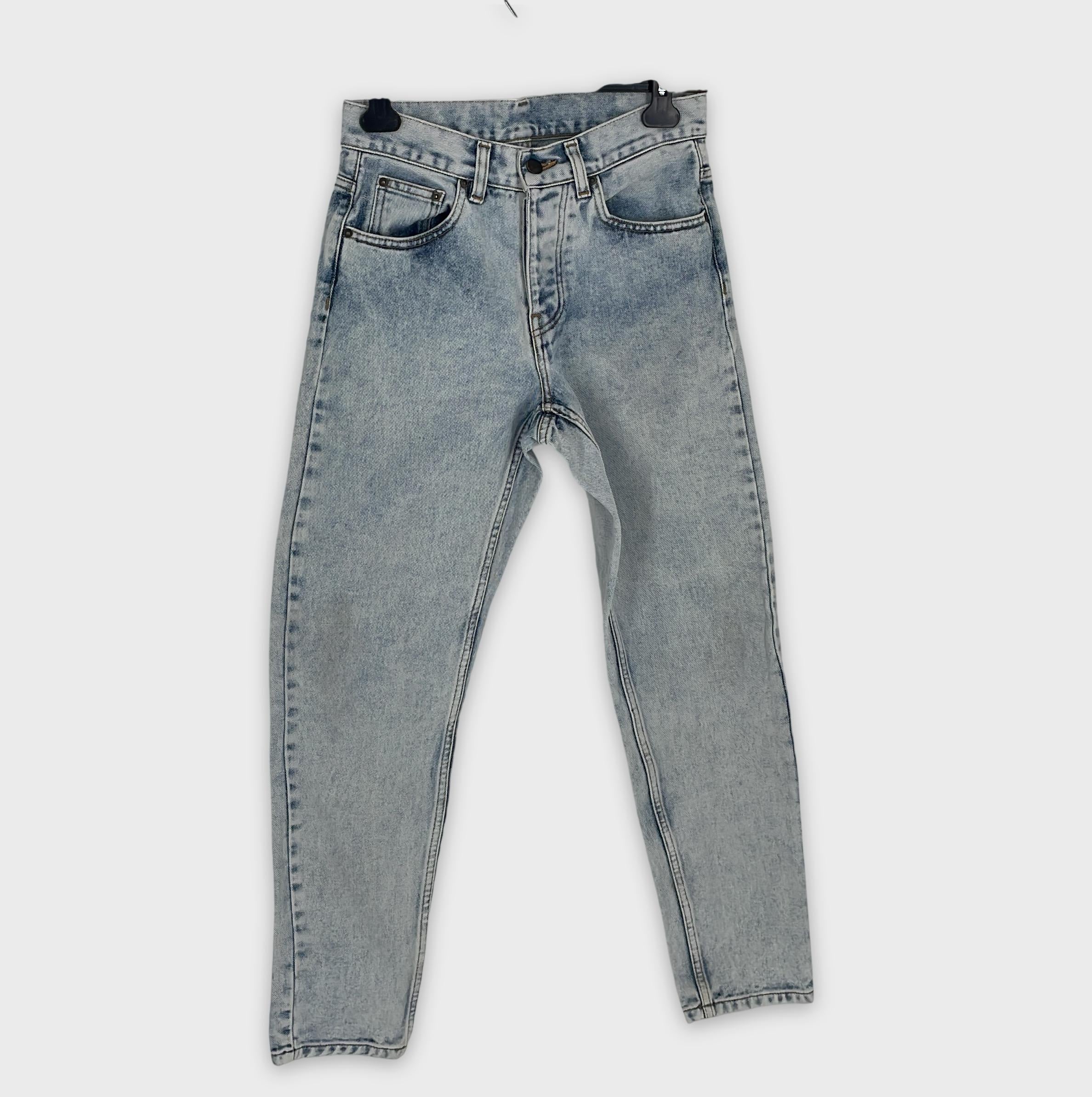 0-Jeans Carhartt 16 ans