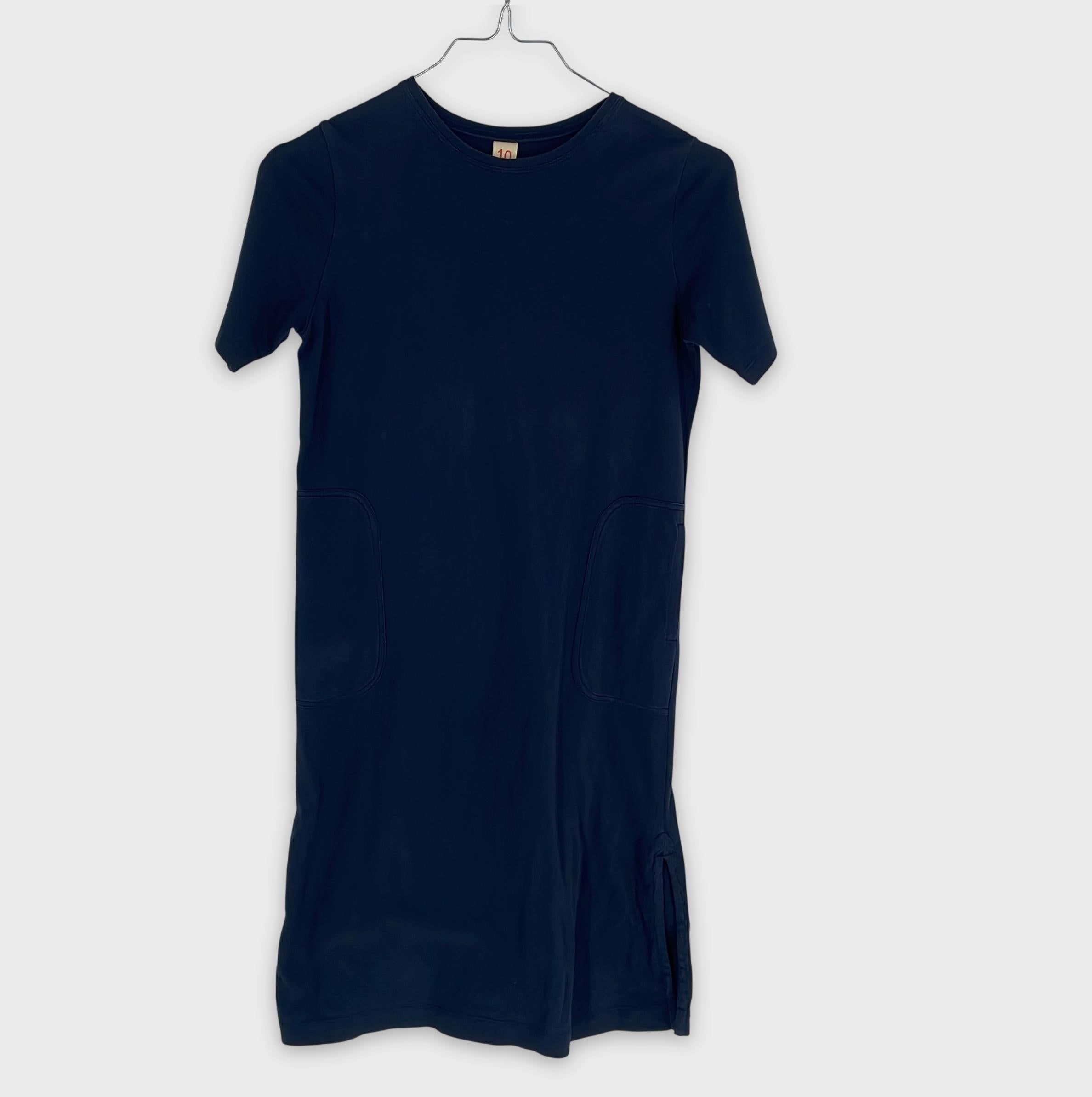 0-Robe Bellerose 10 ans