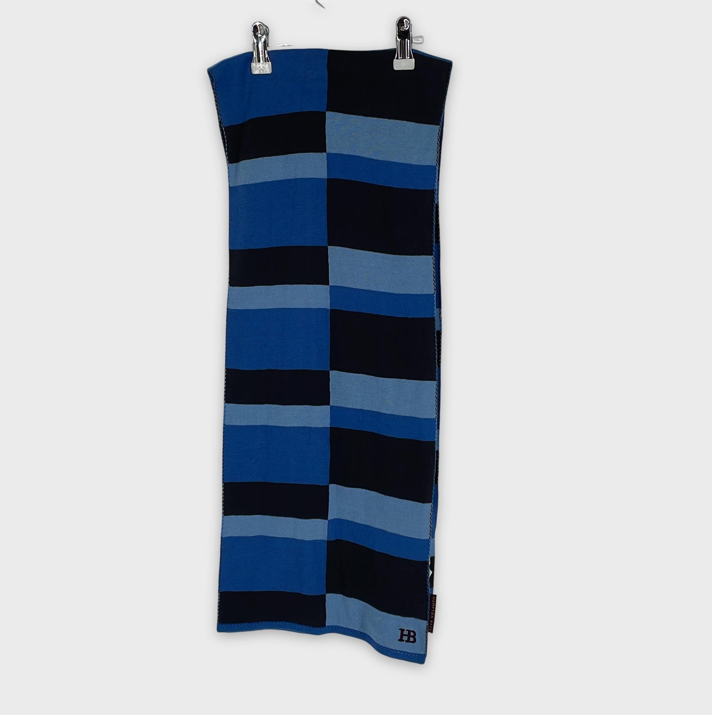0-Echarpe/col/foulard Hampton Bays 3 ans