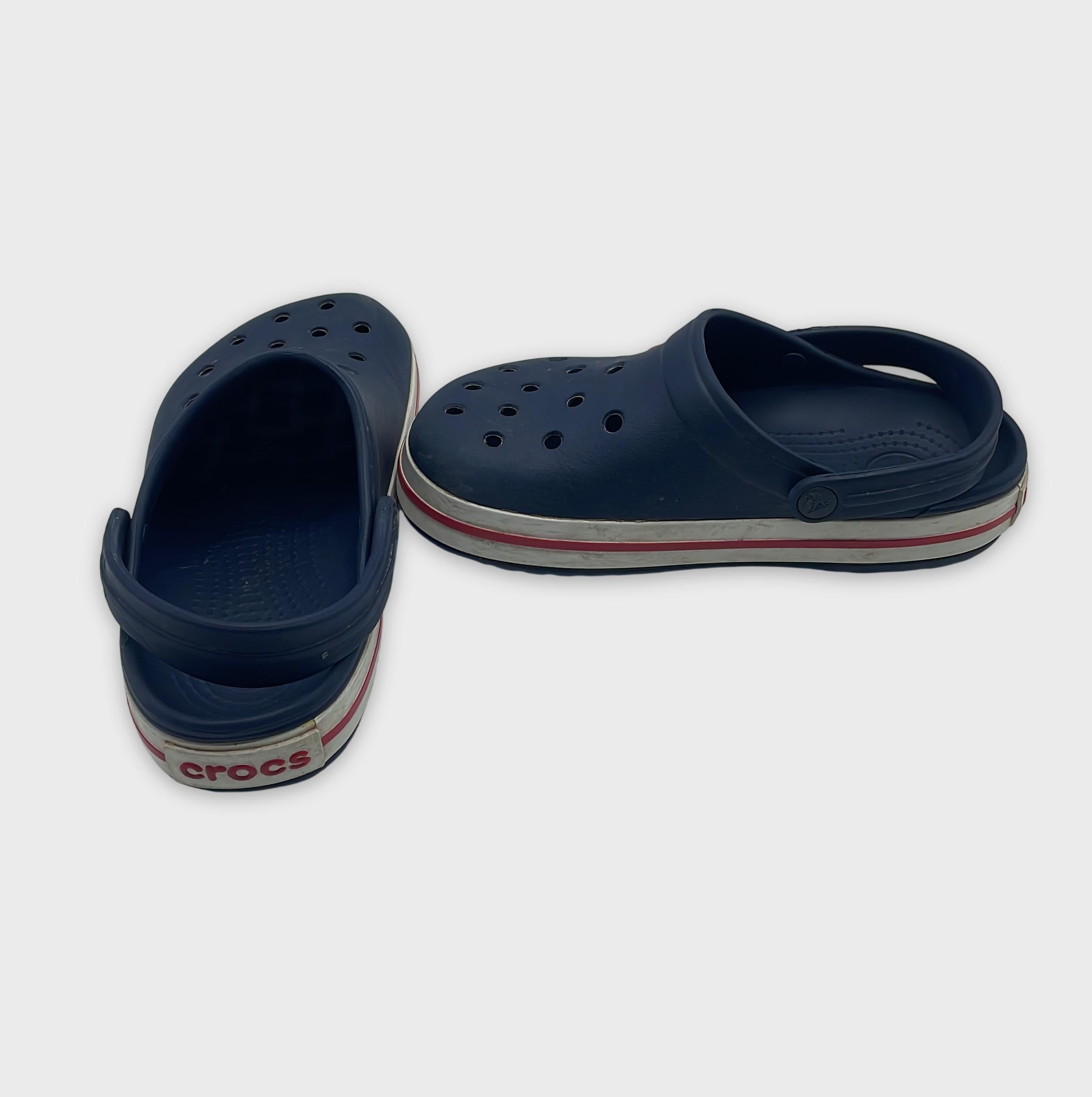 0-Chaussures Crocs Taille 35