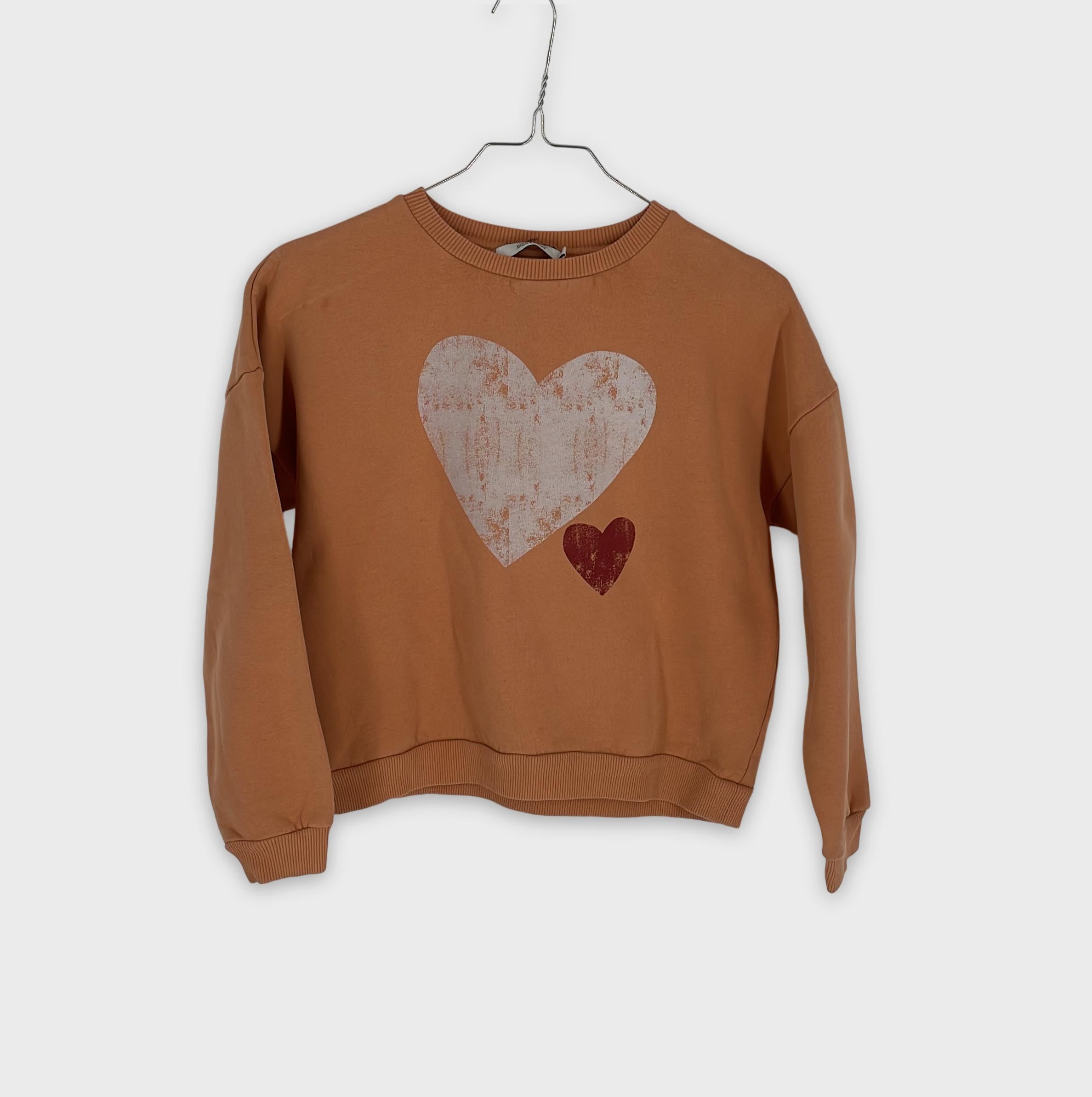 0-Sweat Sissy Boy 11 ans - 12 ans