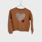 0-Sweat Sissy Boy 11 ans - 12 ans