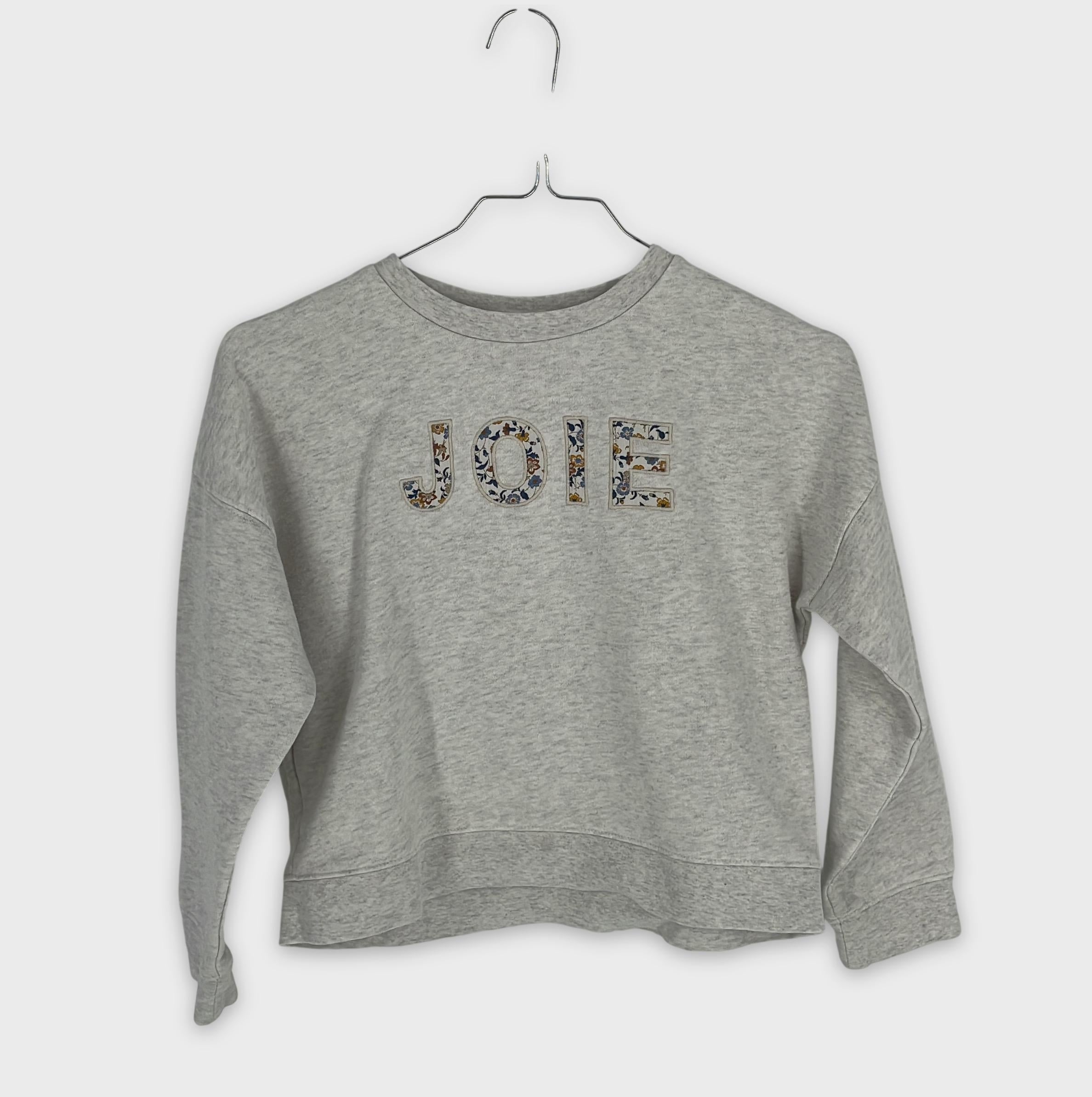0-Sweat Cyrillus 10 ans