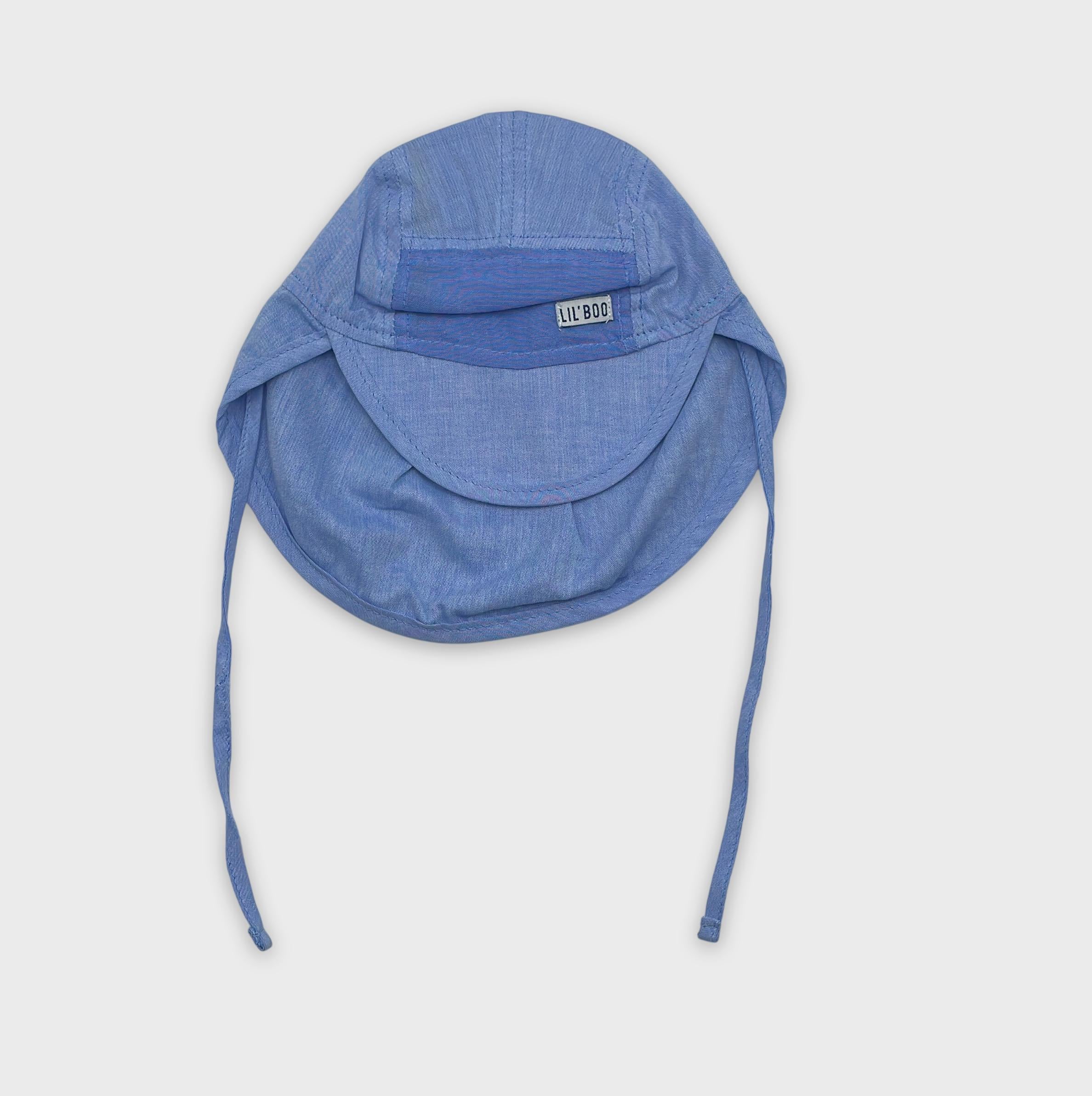 0-Chapeau/bob/casquette Marque Inconnue 3 mois - 6 mois