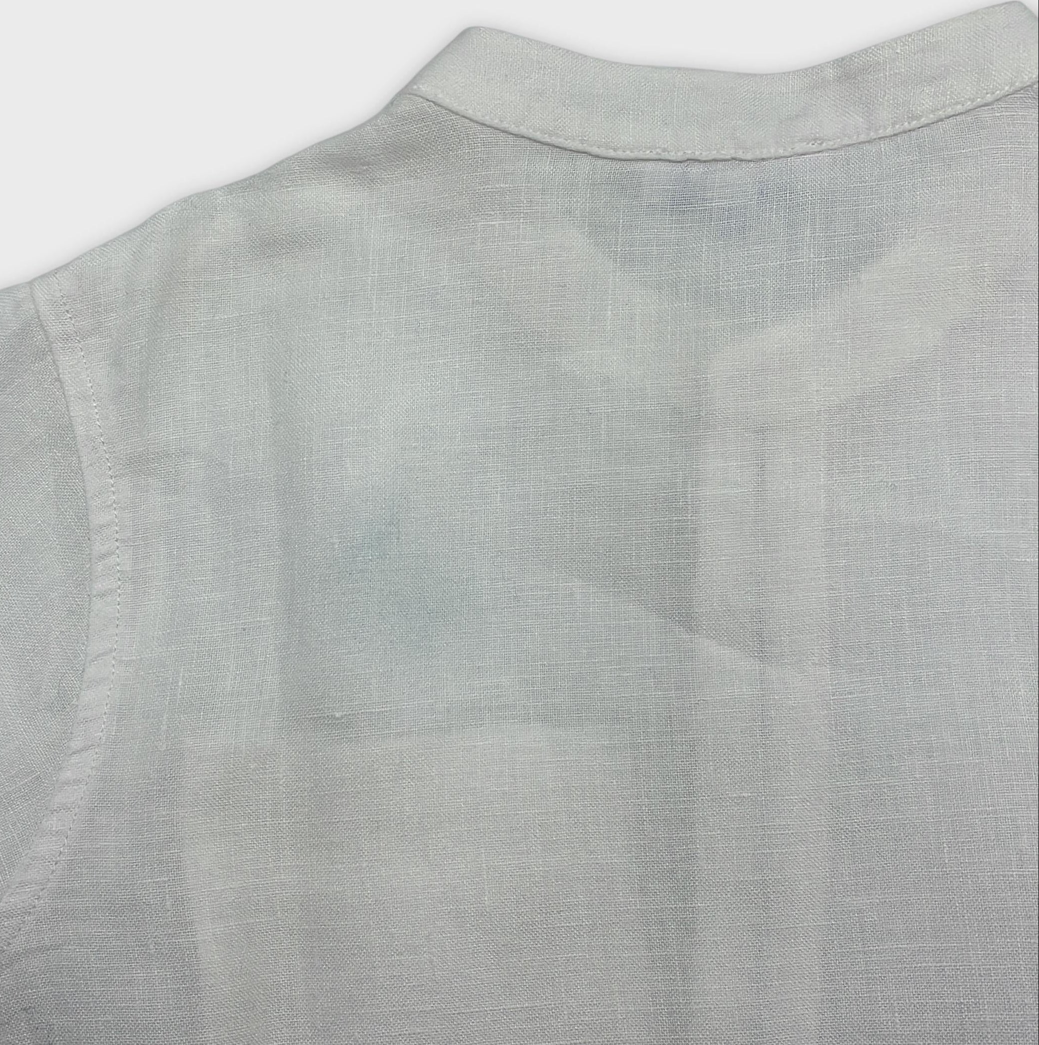 0-Chemise Marque Inconnue