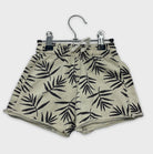 0-Short Zara Baby 9 mois - 12 mois